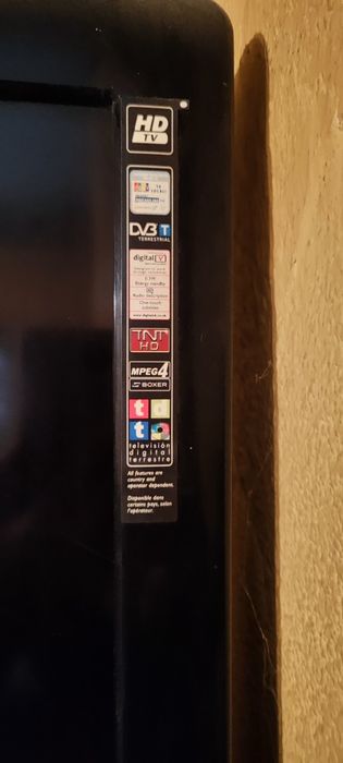 Phillips TV  41 инча