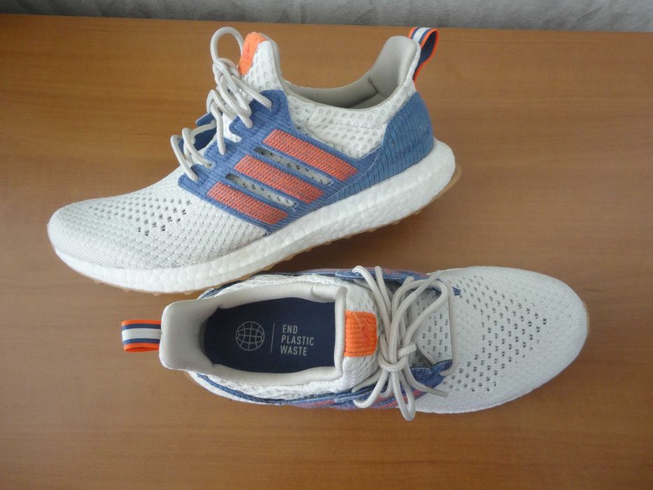 N39 Adidas Ultra Boost 1.0/дамски маратонки