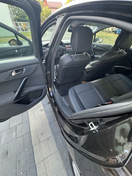 Peugeot 508 2.0 hdi