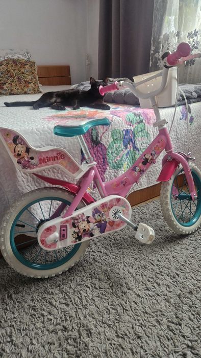 Bicicletă  de copii