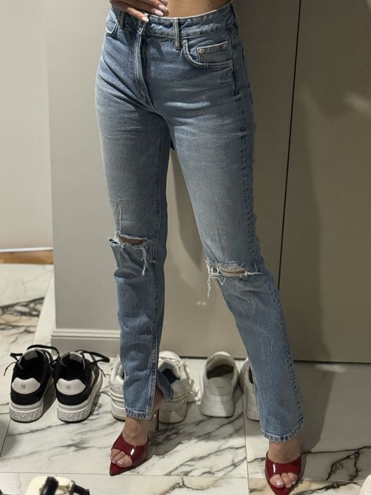 Дънки ZARA