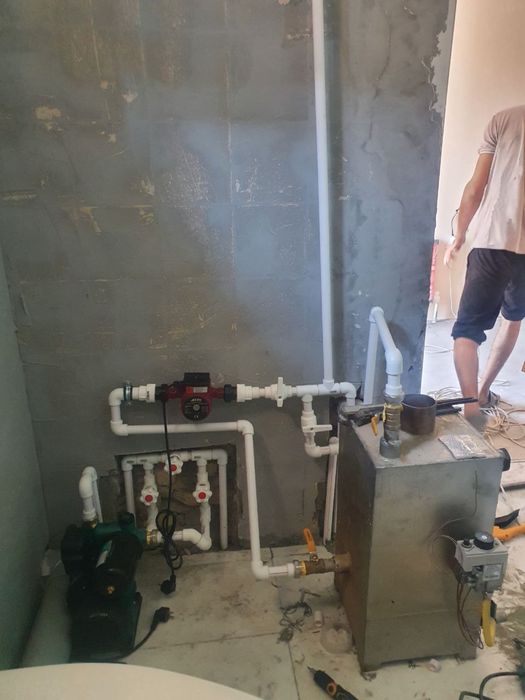 Santexnik xizmati tez sifatli va arzon 24/7 :)