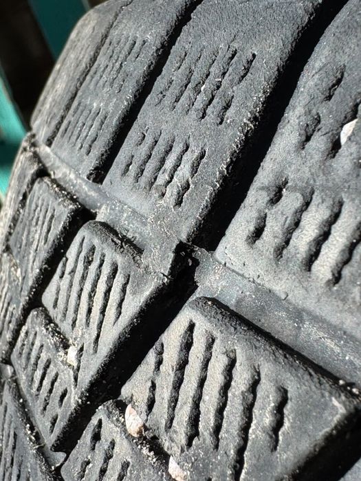 Yokohama 195/60 R16