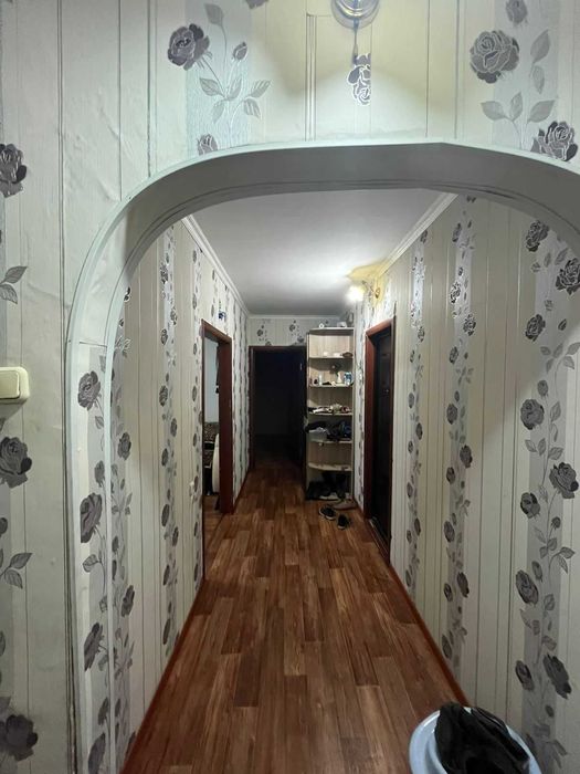 2 комнатная У/П на 9м. м-не