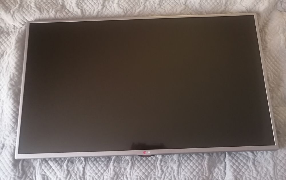 Телевизор LG Smart Led