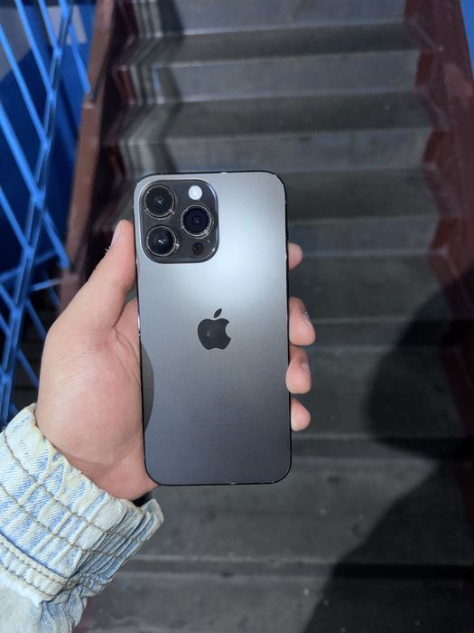 iphone 14 pro max 1tb обменяю на модель старше iphone x/11/12