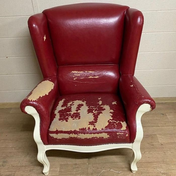 Мебель реставрация