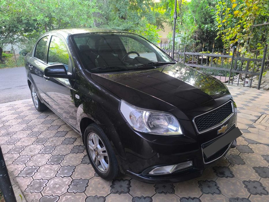 Продам Нексия 3 Автомат LTZ Nexia 3 Avtomat Tez Sotaman