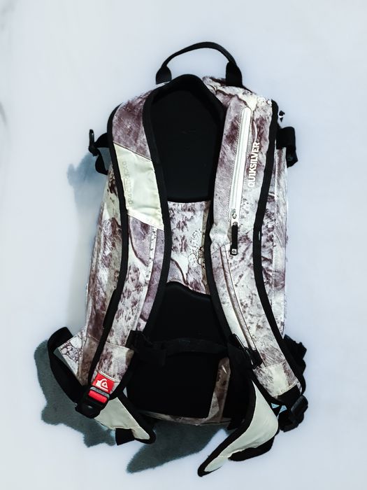 Rucsac Quiksilver Oxydized Pro 16L