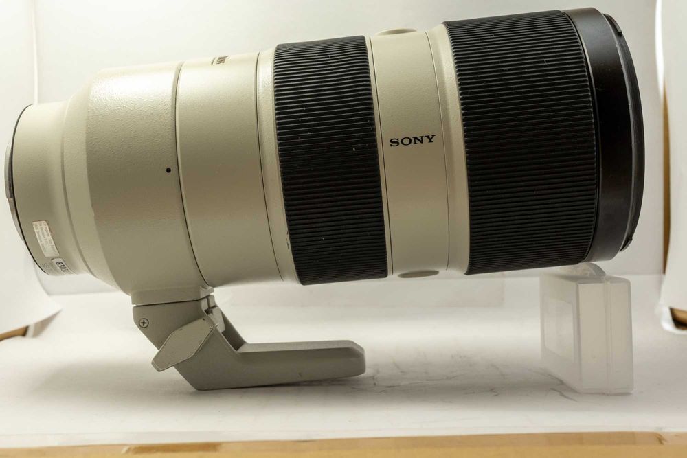 Sony FE 70-200mm f/2.8 GM OSS (Gen 1) – Stare Excelentă / Impecabil