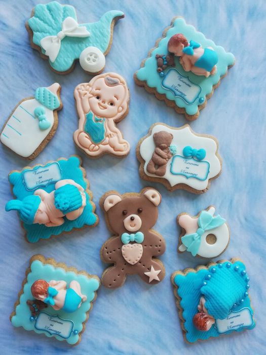 Вкусни и разнообразни меденки