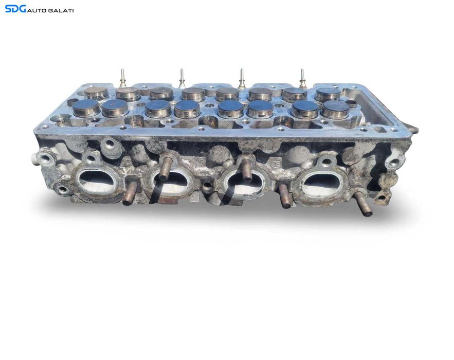 Chiulasa Chiuloasa Motor Opel Corsa D 1.7 CDTI Z17DTH 2006 - 2014 [H0015]