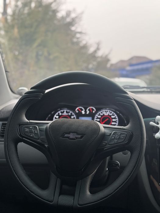 Malibu 2 rul anatomya