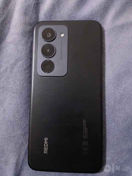 Redmi 15 sotiladi