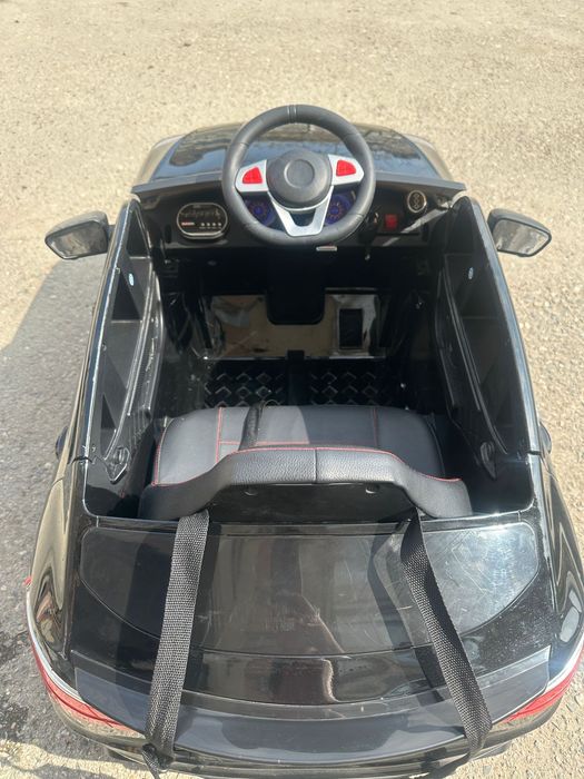 детский автомобиль