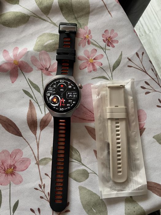 Продавам смарт часовник