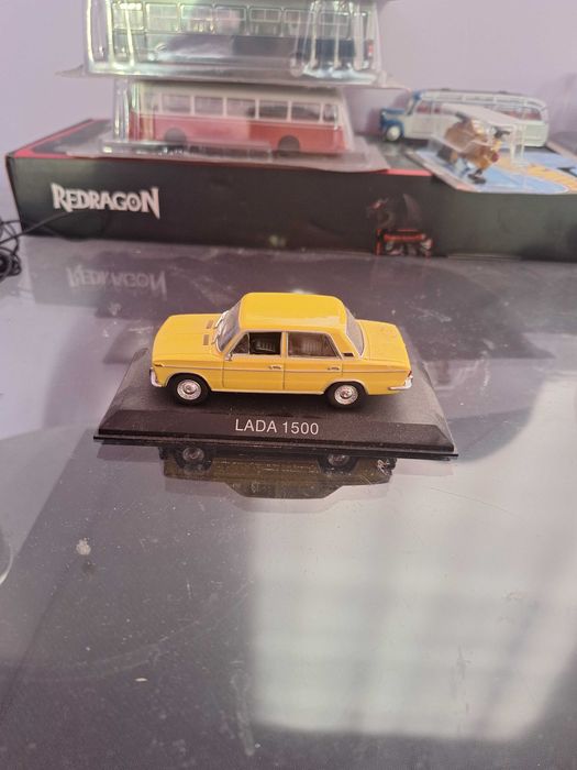 Легендарните автомобили