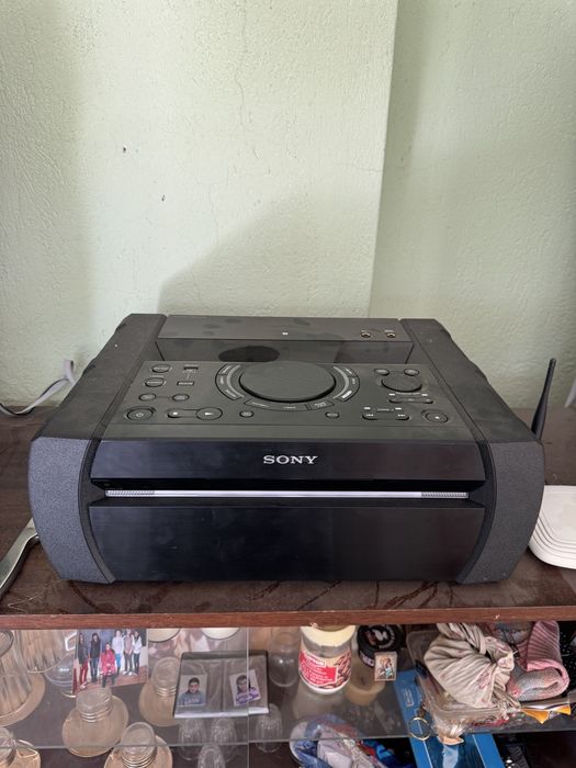 Sony X30D в отлично състояние