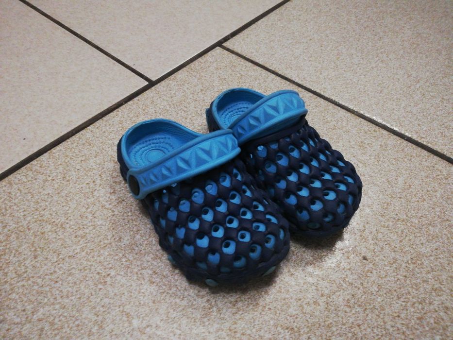 Кроксове 20 - 23