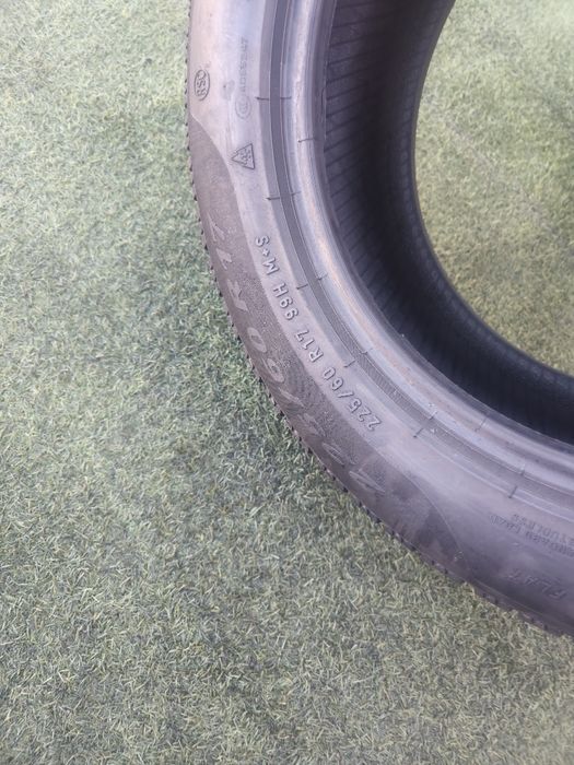 225.60.17 pirelli m+s