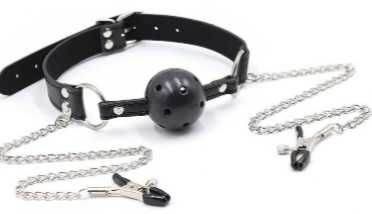 Топка за уста 6 модела