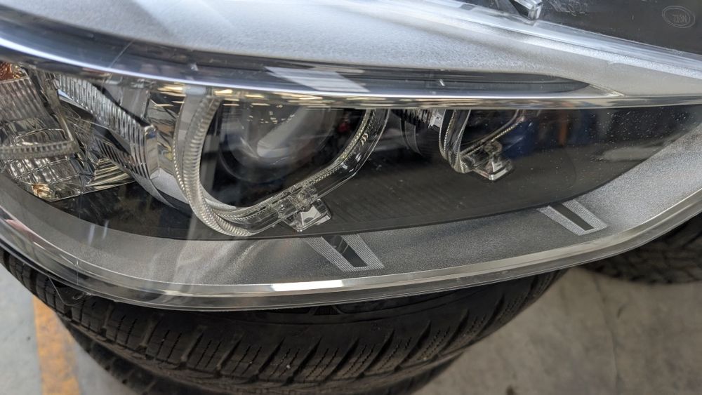 Фарове F30 / F31 bi xenon