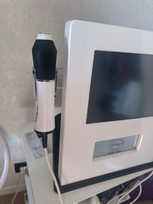 Аппарат Фарфоровая кукла