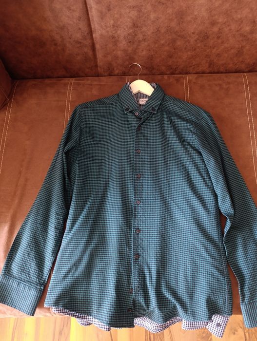Cămașa Suvari mărimea M