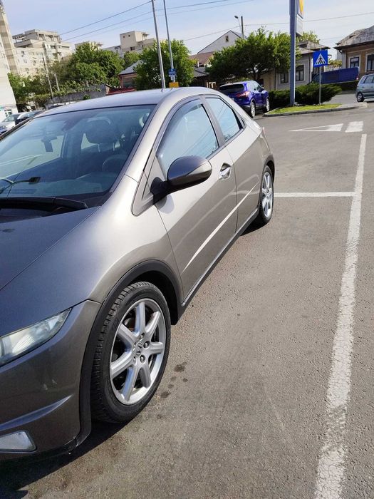 Autoturism de vânzare