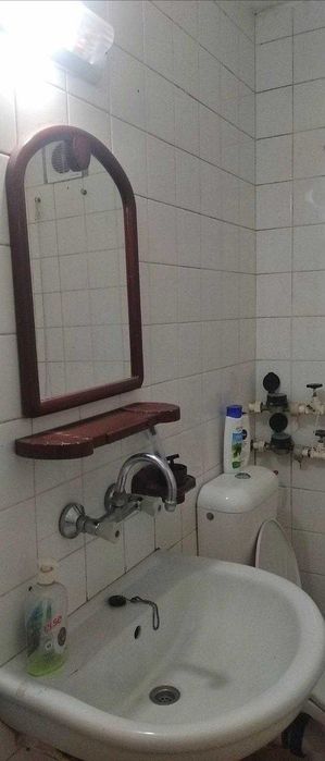 Дава се под наем Едностаен апартамент в Бургас, Зорница - 45 кв.м за 150 € - Снимка #6