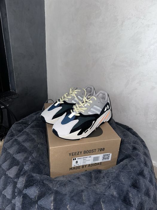 Adidas Yeezy Boost 700 Wave Runner