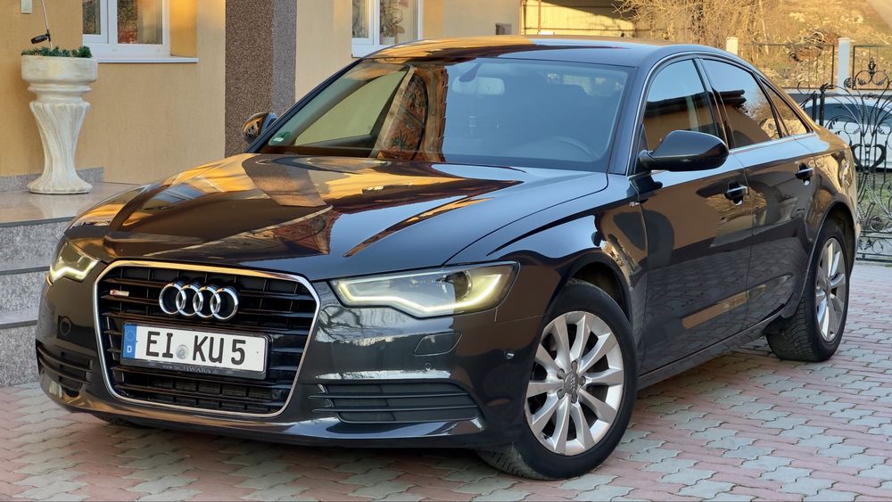 Audi A6 2.0 diesel automat