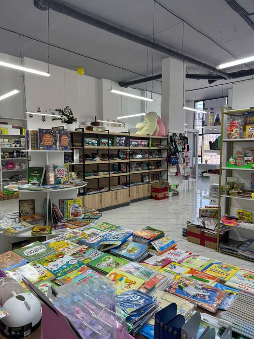 Продам готовый бизнес