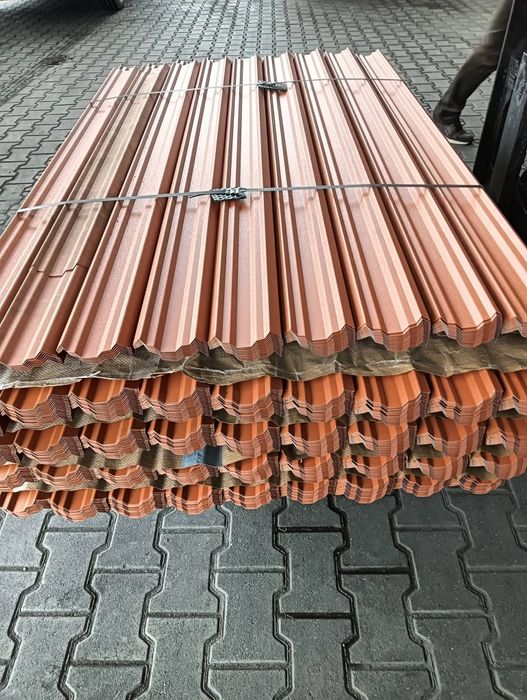 Sipca metalica pentru gard 1.50ml