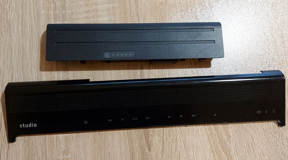 Dell Studio 1535 - за части