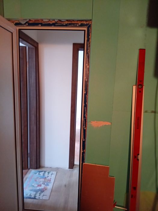 Продава се Тристаен апартамент в Благоевград, Еленово 2 - 85 кв.м за 1000 €/кв.м - Снимка #16