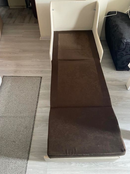 Разтегателен фотьойл