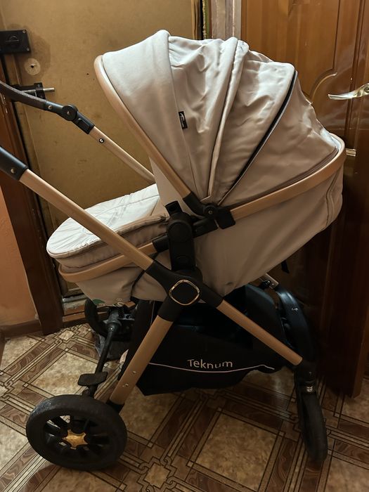 Коляска сатылады