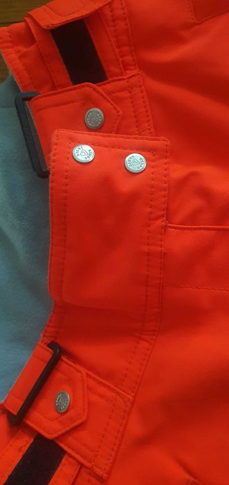 Pantaloni ski Degre 7