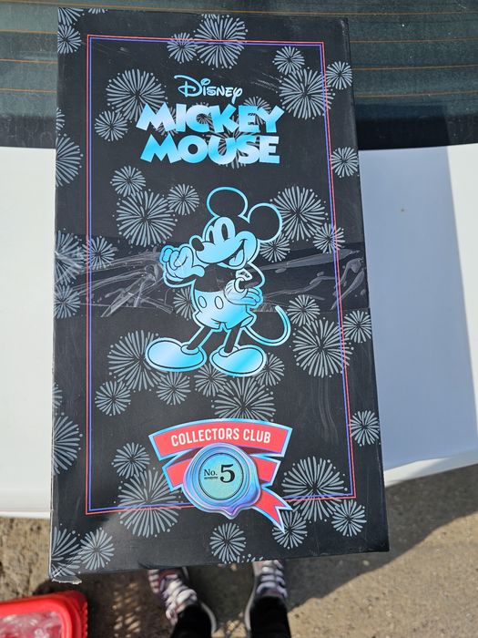 Vand  Disney Mickey Mouse Celebration,