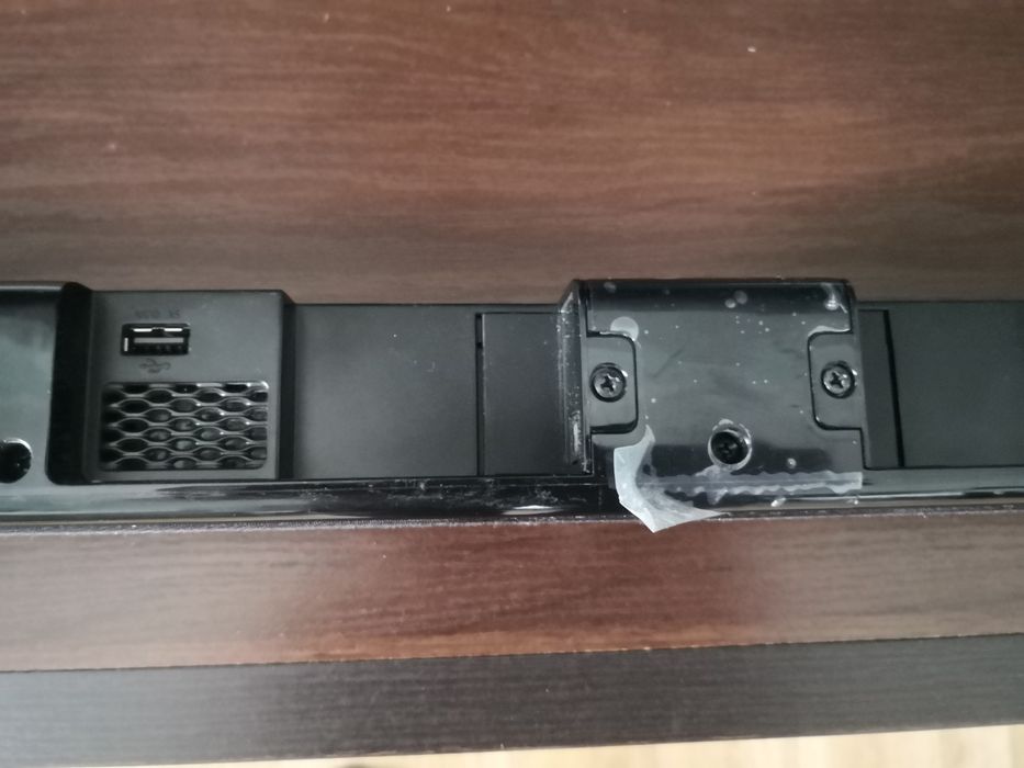 Sound bar Samsung hw f350