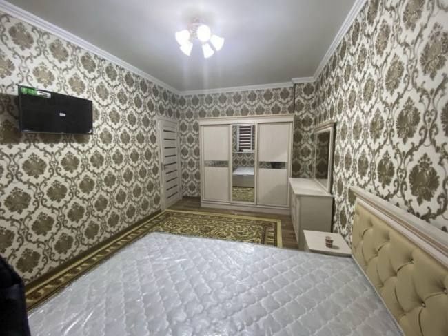 Sagdianada 3x xonali uy arendaga beriladi