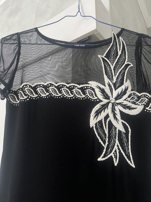 Продам платье вечернее