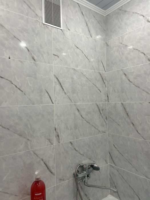 Сан. Узел под ключ