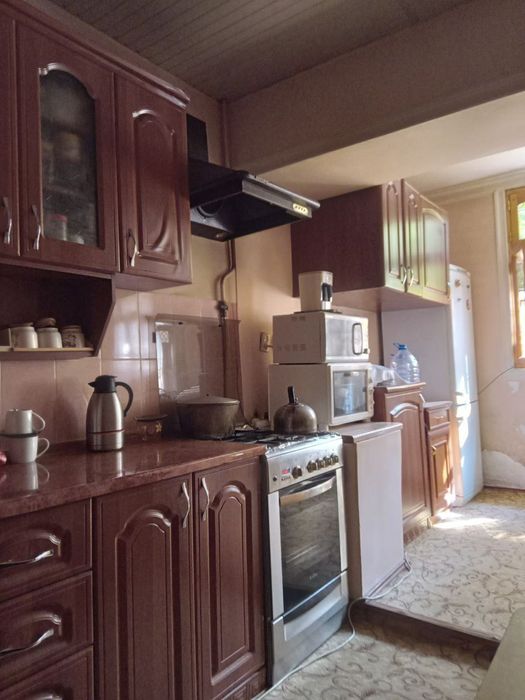 Уй ўзимники 4/1/4 Кирпич Шайхонтохур Жарарик