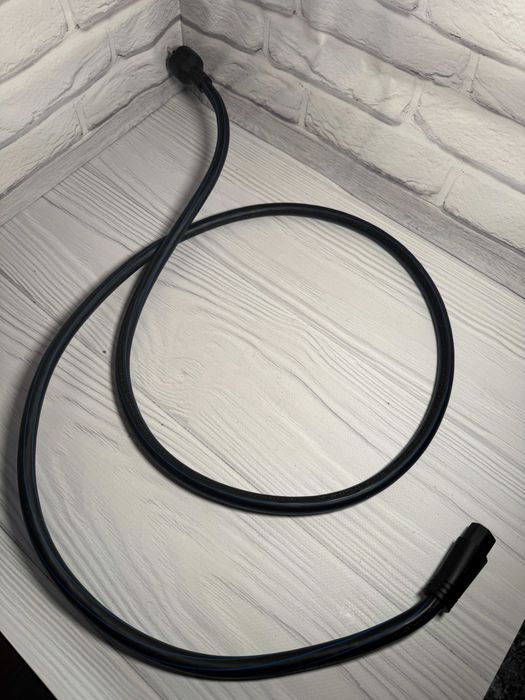 Cablu de alimentare AudioQuest PQ-716 | Cablu de rețea