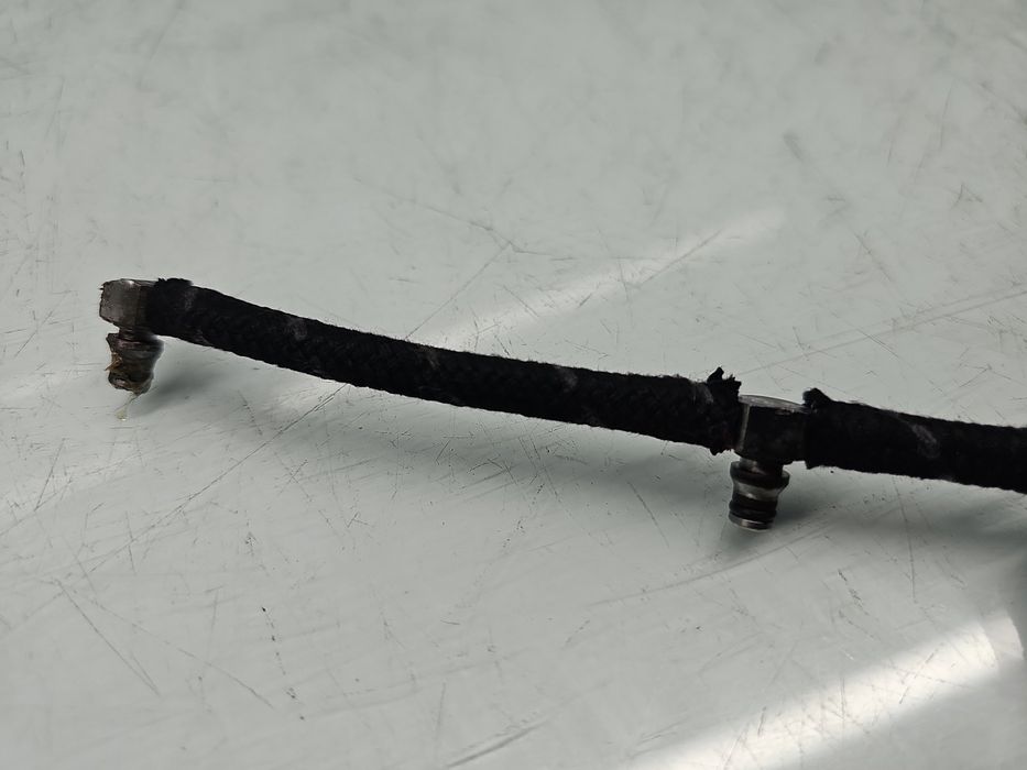 Conducta retur injectoare Opel Zafira B (A05) [Fabr 2006-2011] OEM 1.0