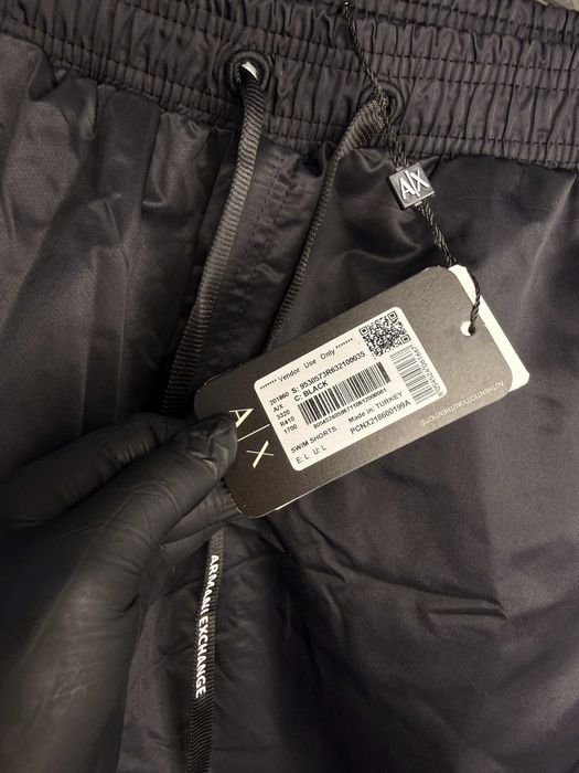 Short Armani Exchange
