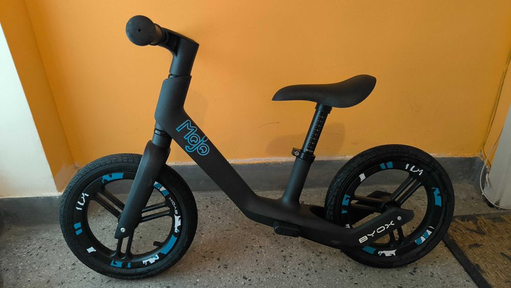 Детско Баланс-колело BYOX Mojo
