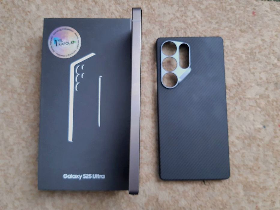 Samsung S25 Ultra Veitnam DUOS